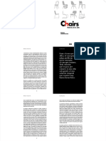 Anatxu Zabalbeascoa, Chairs Historia de La Silla. Ed. GG PDF