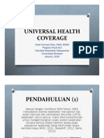 Sesi 2 Universal Health Coverage PDF