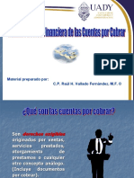 Administracion financiera de las cuentas por cobrar UADY.pdf