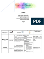 Modelos de Gestion Estrategica..