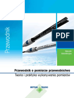 Przewodnik Po Pomiarach Przewodności PL PDF