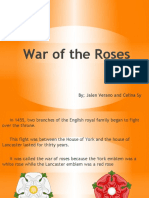 War-of-the-Roses