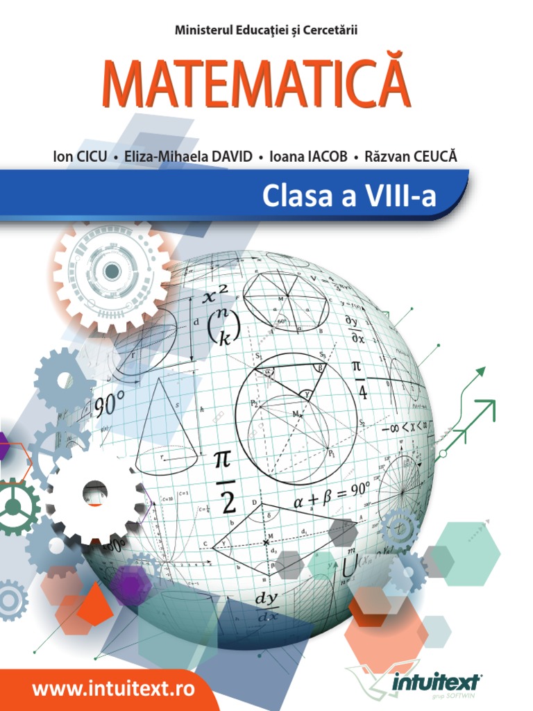 Matematică | PDF