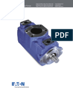Vane Pump PDF