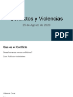 Copia de Conflictos y Violencias