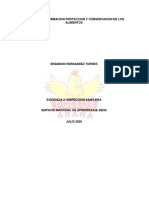 Evidencia 2 Inspeccion Sanitaria PDF