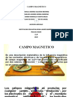CAMPO MAGNETICO.pptx
