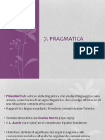 Pragmatica PDF