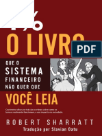 1%_ O Livro Que O Sistema Finan - Robert Sharratt