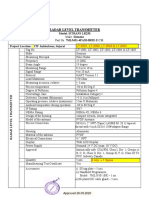 Data Sheet - BR - CTF - Ankleshwar PDF