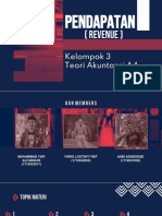 Kelompok 3-Revenue-Teori Akuntansi A4 PDF