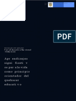 Proyecto Prae - Documento