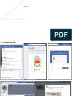 Facebook - by Creating Own Page. - Through Different Groups and Communities. - Marketplace