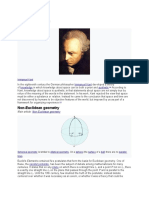 Immanuel Kant Knowledge: Synthetic