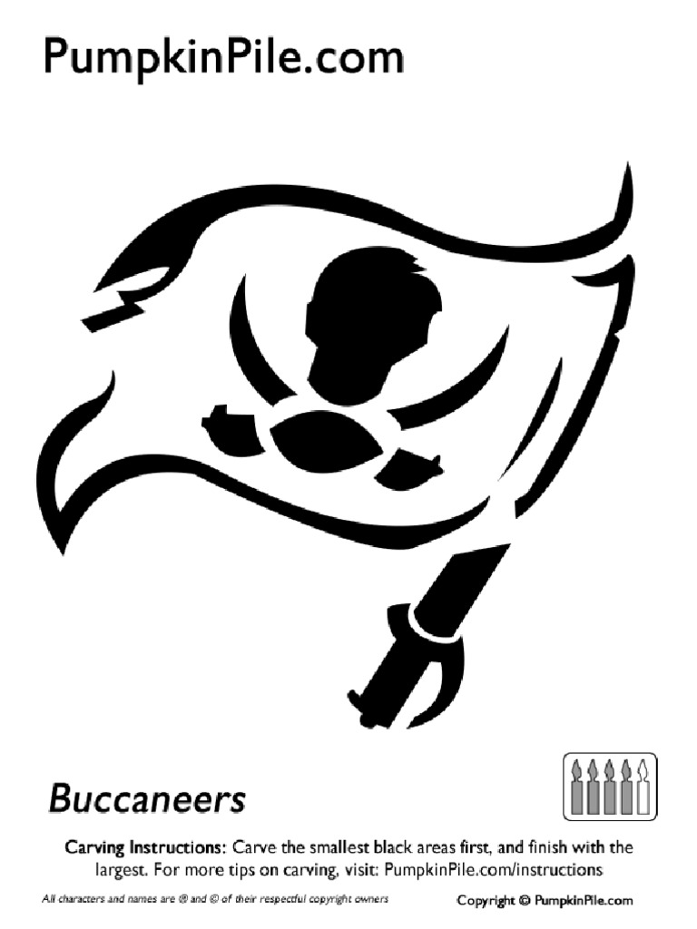 buccaneers-pumpkin-carving-tempate-pdf