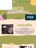 NAPZA