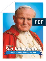 Novena a São João Paulo II.pdf