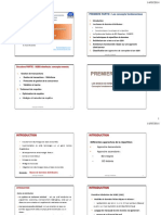 Chapitre 4-BDDistribuéesGénéralites 2015