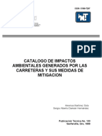 CATALOGO DE IMPACTOS AMBIENTALES EN CARRETERAS-SCT.pdf