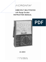 Micronta 22-204C Manual.pdf