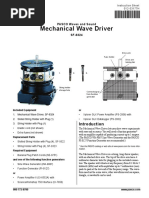 GERB - Brochure - Helical Steel Springs - Standard Type Spring Units ...