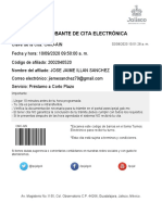ReporteCitaElectronica680678 PDF