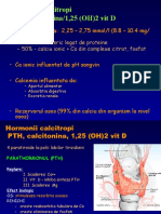 curs 3 endocrinologie Paratiroide