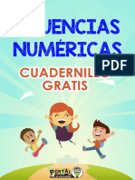 Secuencias Numericas Primero Compressed PDF