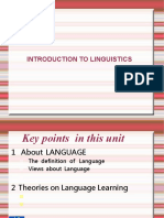 2 Language Learning