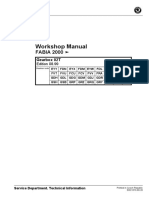 Gearbox 02T PDF