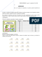 TALLER 3Periodo Matemáticas