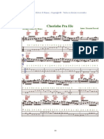 Hermeto Pascoal Chorinho Pra Ele PDF