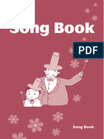 Yamaha Song Book.pdf