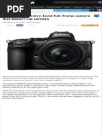 【ミルク】 TAMRON 16-300mm F/3.5-6.3 Amateur Photographer - June 14, 2014 UK | PDF | Digital