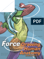 FORCE - Drawing - 001