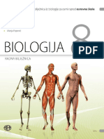 Biologija 8 Rješenja PDF