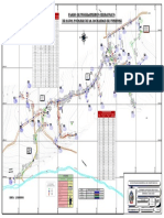 Plano de Modelamiento Hidraulico