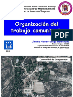 P1 Organización de La Práctica PDF