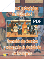 19 - Modulo - Mujer y Ciudadanía PDF