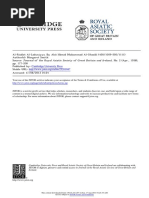 Emerging Infectious Diseases Volume 11 Issue 5 PDF | PDF | Open ...