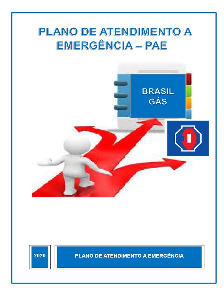 Plano de Atendimento A Emergência | PDF | Ambulância | Brasil