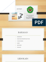 Makalah Analisis Swot Apotek