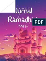 Ramadhan Journal by Moon Planner PDF