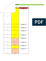 FORMATO PLANIFICACIÓN SGC ISO 9001-Duvan Santana, Yiris Ortega, Yurleidis