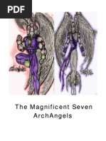 Download 7 ARCHANGELS by digitalbridgemedia SN4802339 doc pdf