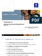 ITE V6.0 Capitulo 11 Impresoras