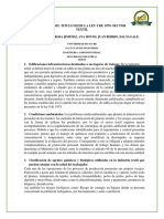 Revision Del Titulo Iii de La Ley 9 de 1979 PDF