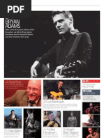 Download Acoustic Magazine Issue 50 by Acoustic Magazine SN48023519 doc pdf