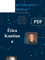Etica Kantiana