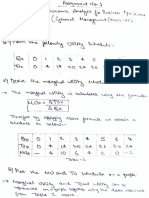 Economic Analysis of Income and Substitution Effects (CAEmexa Aaaemend0no-22